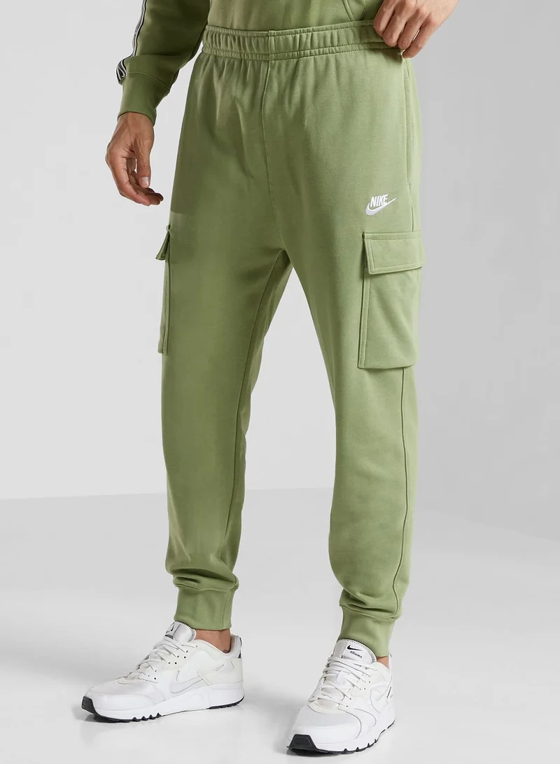 Nike Nsw Club Cargo