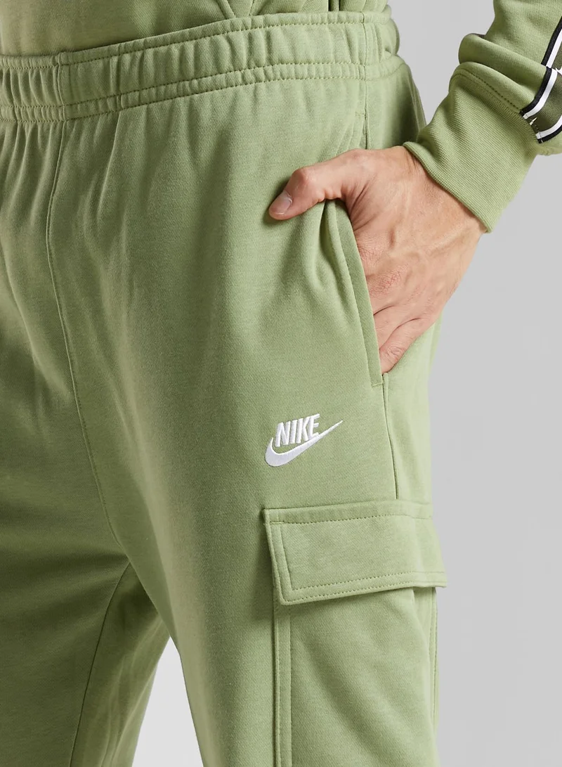 Nike Nsw Club Cargo