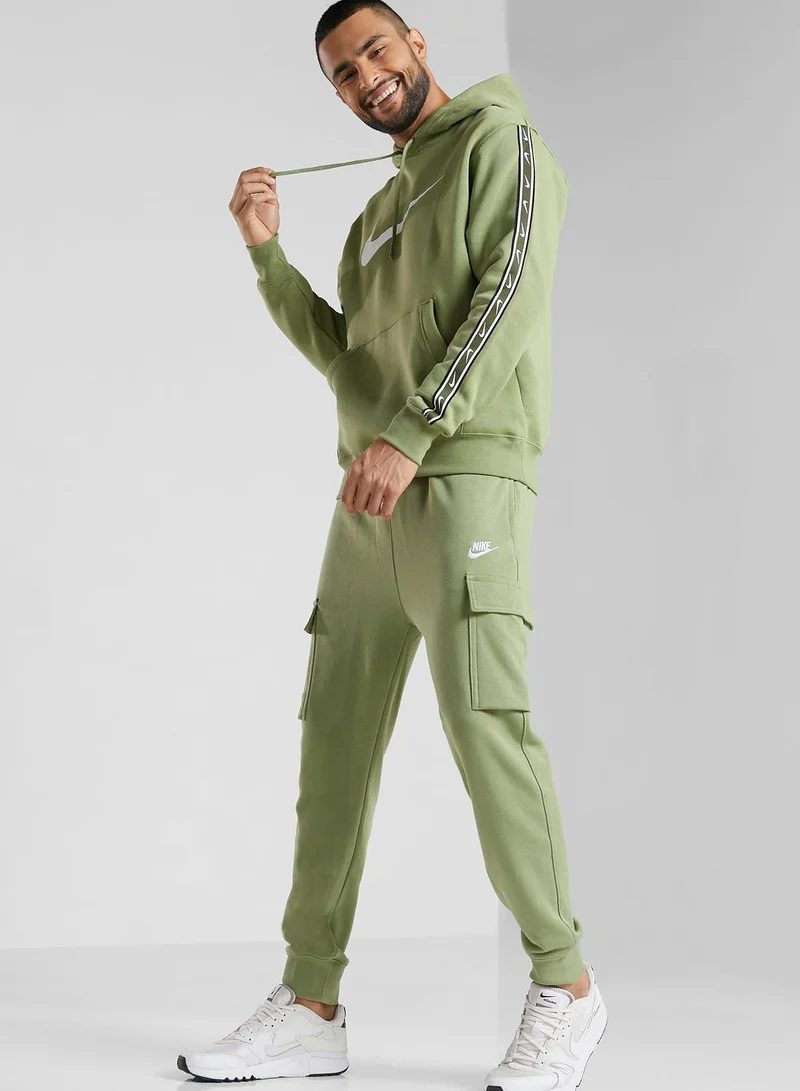 Nike Nsw Club Cargo