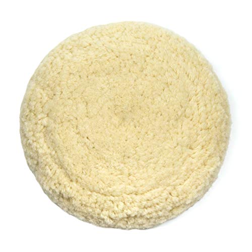 DRIVEN 100% Twisted Wool Machine Pad - Image 1