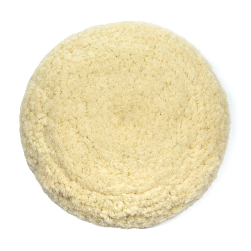 DRIVEN 100% Twisted Wool Machine Pad - Image 4
