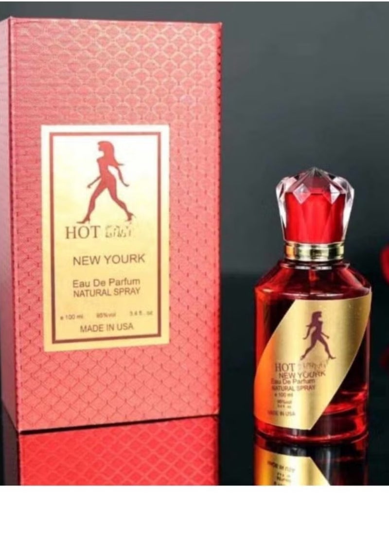 HOT HOT100ml  - Image 2