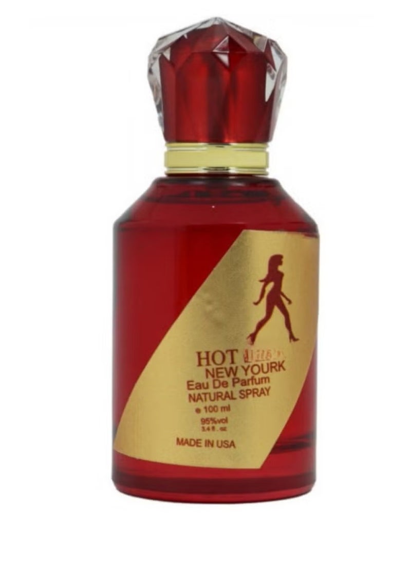 HOT HOT100ml  - Image 1