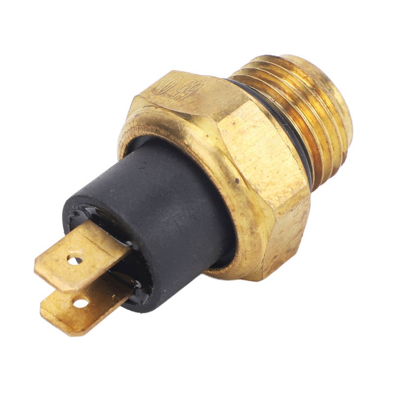 Radiator Sensor: M16 Thread Pure Copper Sensor - High Rust Resistance Fast Thermal Conductivity for 100cc to 250cc Pit Quad Dirt Bike ATV Engine Cooling - Image 3