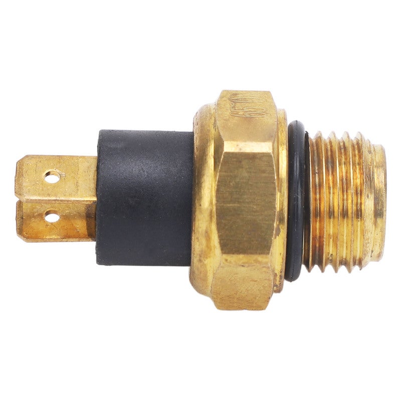 Radiator Sensor: M16 Thread Pure Copper Sensor - High Rust Resistance Fast Thermal Conductivity for 100cc to 250cc Pit Quad Dirt Bike ATV Engine Cooling - Image 5