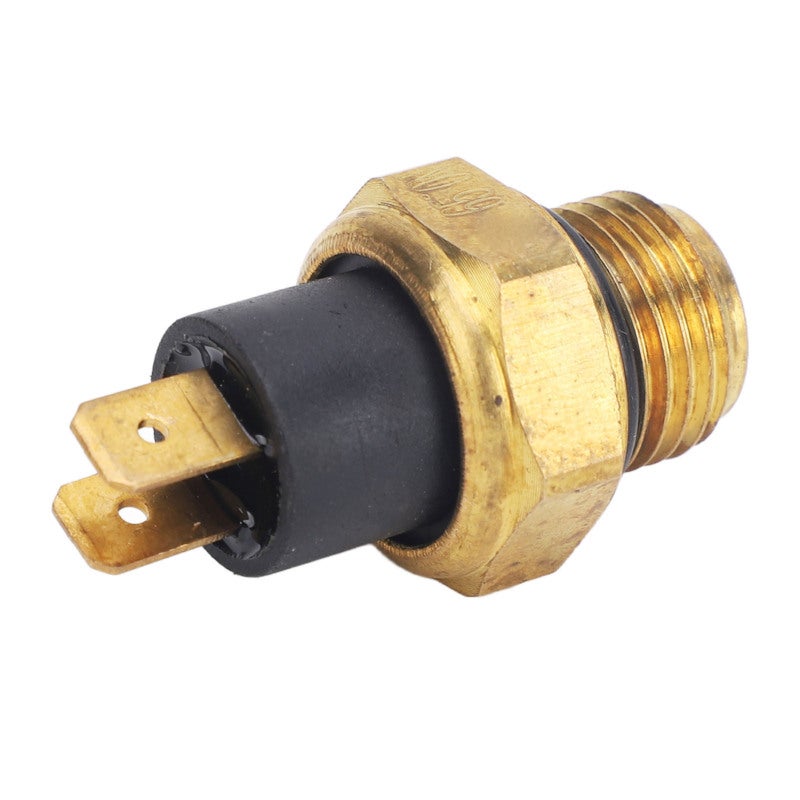 Radiator Sensor: M16 Thread Pure Copper Sensor - High Rust Resistance Fast Thermal Conductivity for 100cc to 250cc Pit Quad Dirt Bike ATV Engine Cooling - Image 4