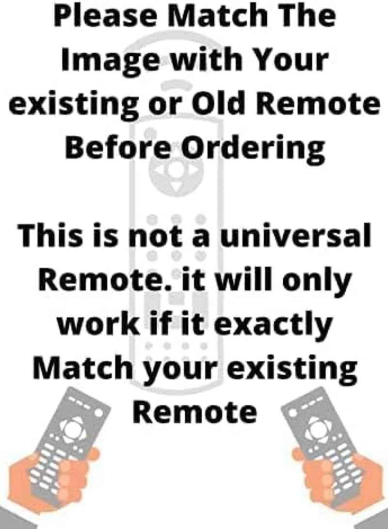 ELTRAZONE AC-210 Remote Control Compatible with Whirlpool Magicool Split Air Conditioner with Silent Function MGCL DLX 3S by (Old Remote Must Be Same) with battery - Image 4