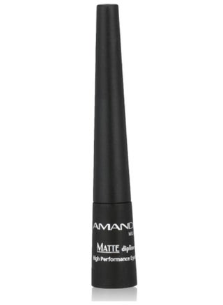 Dip Liner Matte High Performance Eyeliner Black - pzsku/Z011BB66D36280693EBD7Z/45/1748265435/fc5d2515-cfba-420d-8408-89b14c598d28