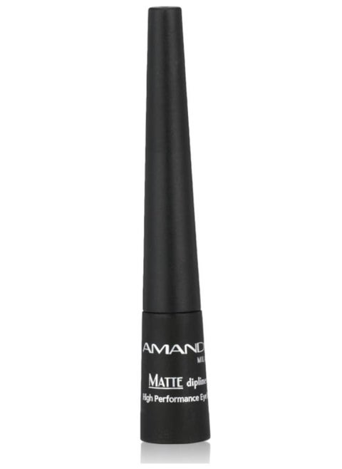 Dip Liner Matte High Performance Eyeliner Black