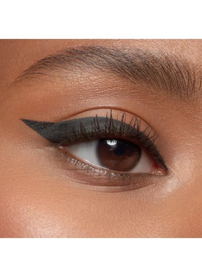 Dip Liner Matte High Performance Eyeliner Black
