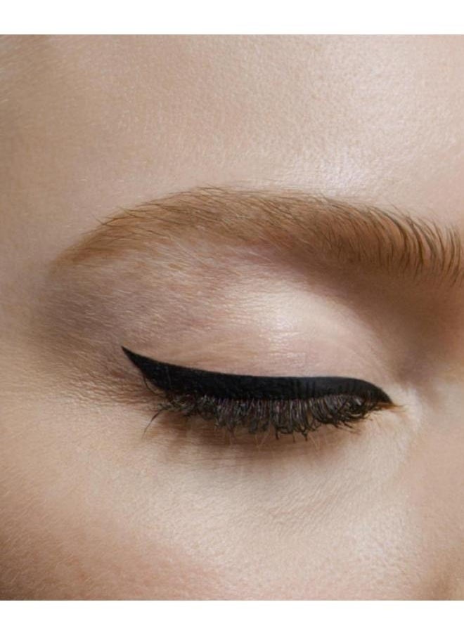 Dip Liner Matte High Performance Eyeliner Black