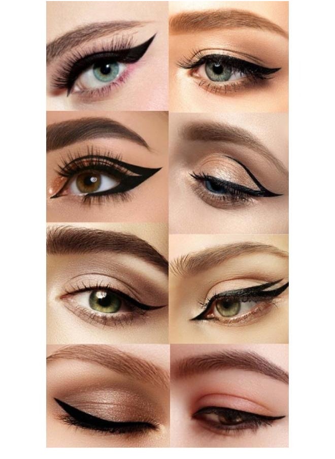 Dip Liner Matte High Performance Eyeliner Black