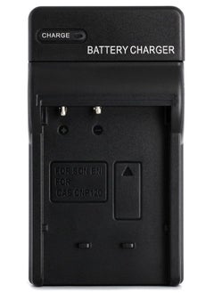 NP-BN1 Charger for Sony Cyber-Shot DSC-T110, DSC-T99, DSC-TF1, DSC-TX30, DSC-TX20, DSC-TX200V, DSC-TX10, DSC-TX9, DSC-TX5, DSC-WX80, DSC-W620, DSC-WX9, DSC-WX150 and More with Foldable Plug - pzsku/Z011BC916E849D11F36FDZ/45/_/1683879490/57f451e0-9bcb-485c-9238-d1d79a1933a4