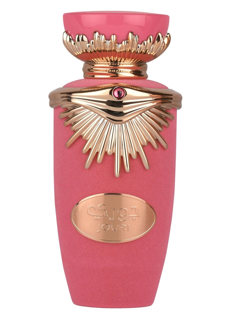 Lattafa Jouri For Women Eau de Parfum 100Ml - Image 1