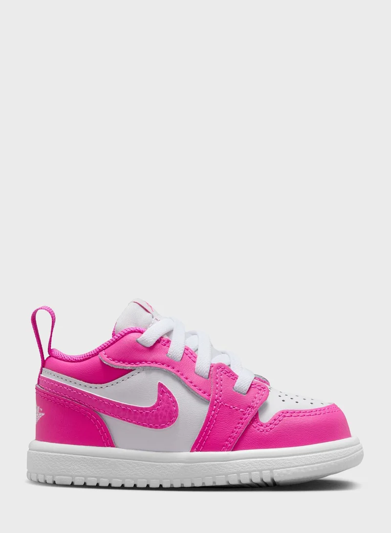 Jordan Infant Jordan 1 Low Alt Fund Gt