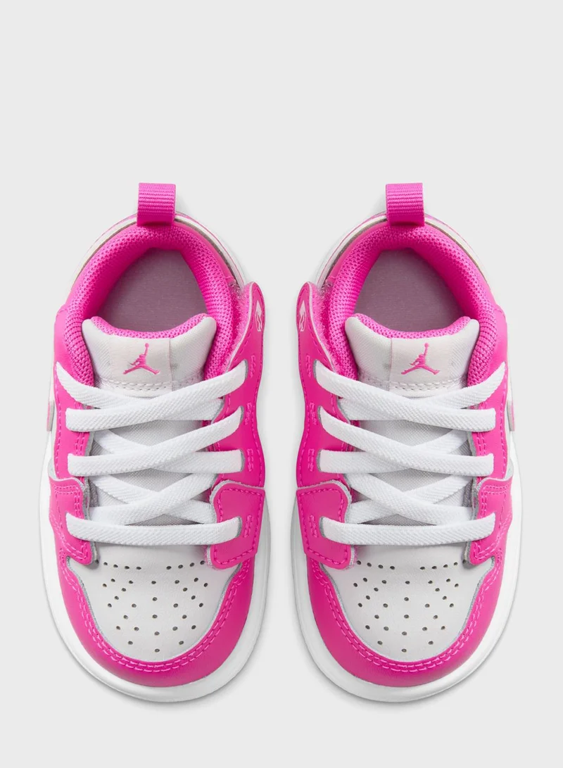 Jordan Infant Jordan 1 Low Alt Fund Gt