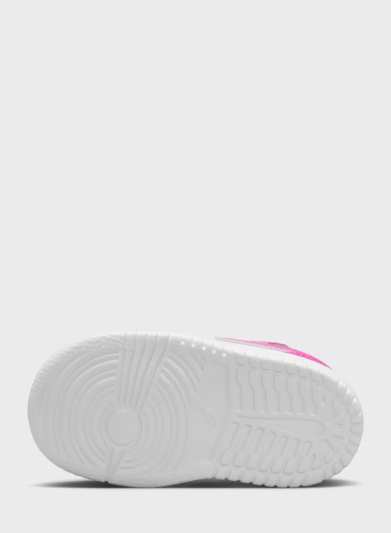 Jordan Infant Jordan 1 Low Alt Fund Gt