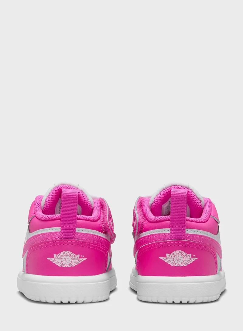 Jordan Infant Jordan 1 Low Alt Fund Gt