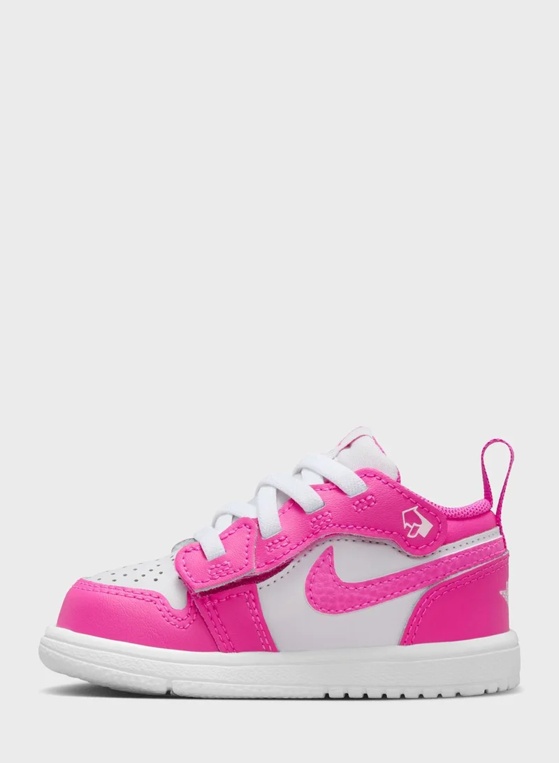 Jordan Infant Jordan 1 Low Alt Fund Gt