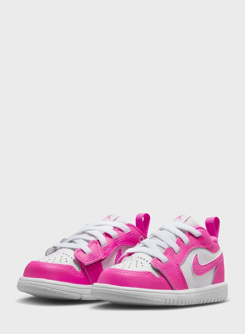 Jordan Infant Jordan 1 Low Alt Fund Gt