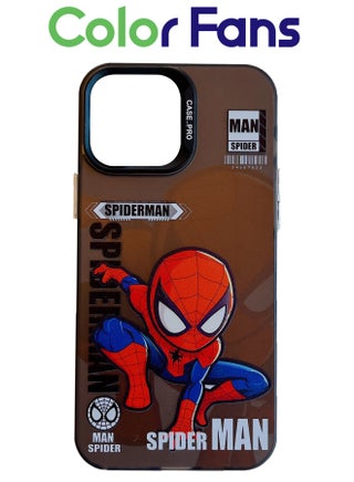 Black/Spider-Man