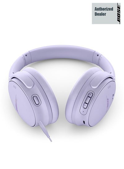 BOSE QuietComfort Wireless Noise Cancelling Headphones