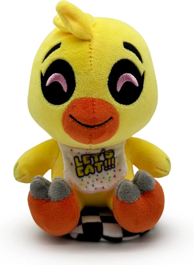 Youtooz Chica Shoulder Rider (6IN) Plush - Image 1
