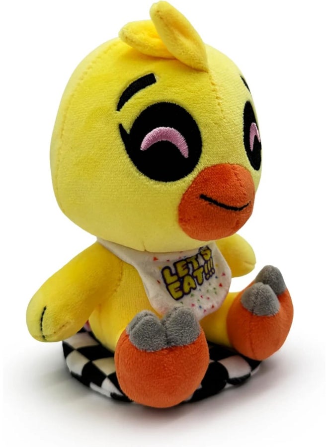 Youtooz Chica Shoulder Rider (6IN) Plush - Image 5