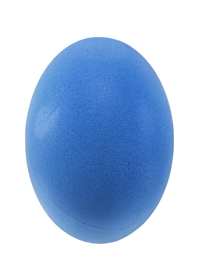 Ganjiang 7 Inches Soft No-Noise Foam Ball Spong Ball Indoor Activity Ball Kick Ball Dodge Ball Playground Ball - Image 2