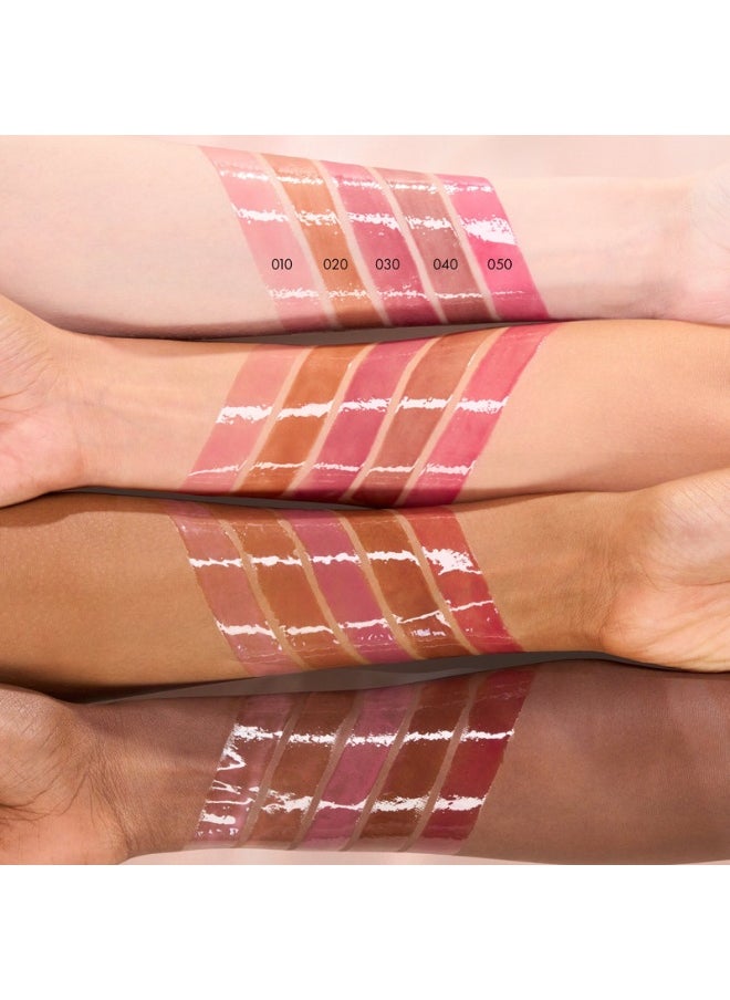 Catrice Butter Drippin' Glossy Lip Balm 010  - Image 4