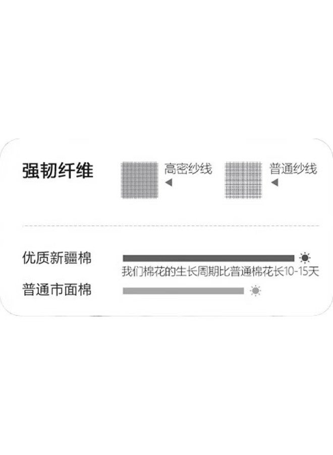 THREEGUN [Jian Series] Business Socks, Men'S Socks, Summer Pure Cotton 100% Cotton Socks, Odor-Resistant Socks, Antibacterial Socks For Men - Image 1