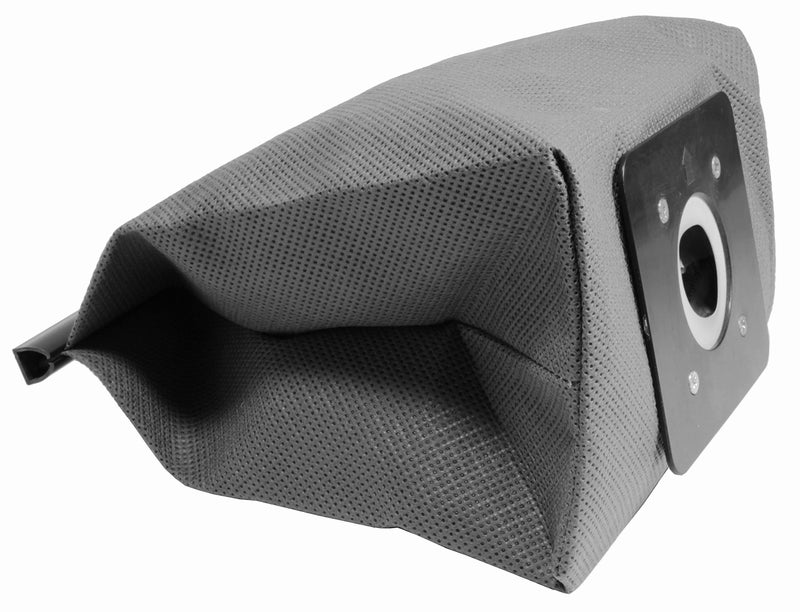 RODAK Vacuum Cleaner Dust Bag, Practical, Washable and Reusable, Connecting Size 11 cm x 10 cm, 2 L Capacity, Imported - Image 4