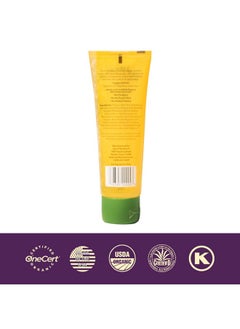 Lily Of the Desert Lily Of The Desert Gelly Moisturizer - 99% Organic Aloe Vera Gel for Skin, After Sun Care with Aloe, Vitamin E Oil, and Vitamin C for Sunburn Relief, 8 Fl Oz (Pack of 2)  - Image 2