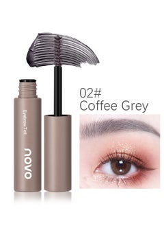 Coffee Grey 02#