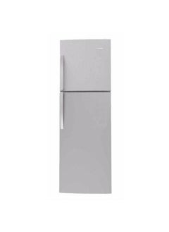 فريش ثلاجة نو فروست ، 362 لتر ، فضي - FNT-B470CT 