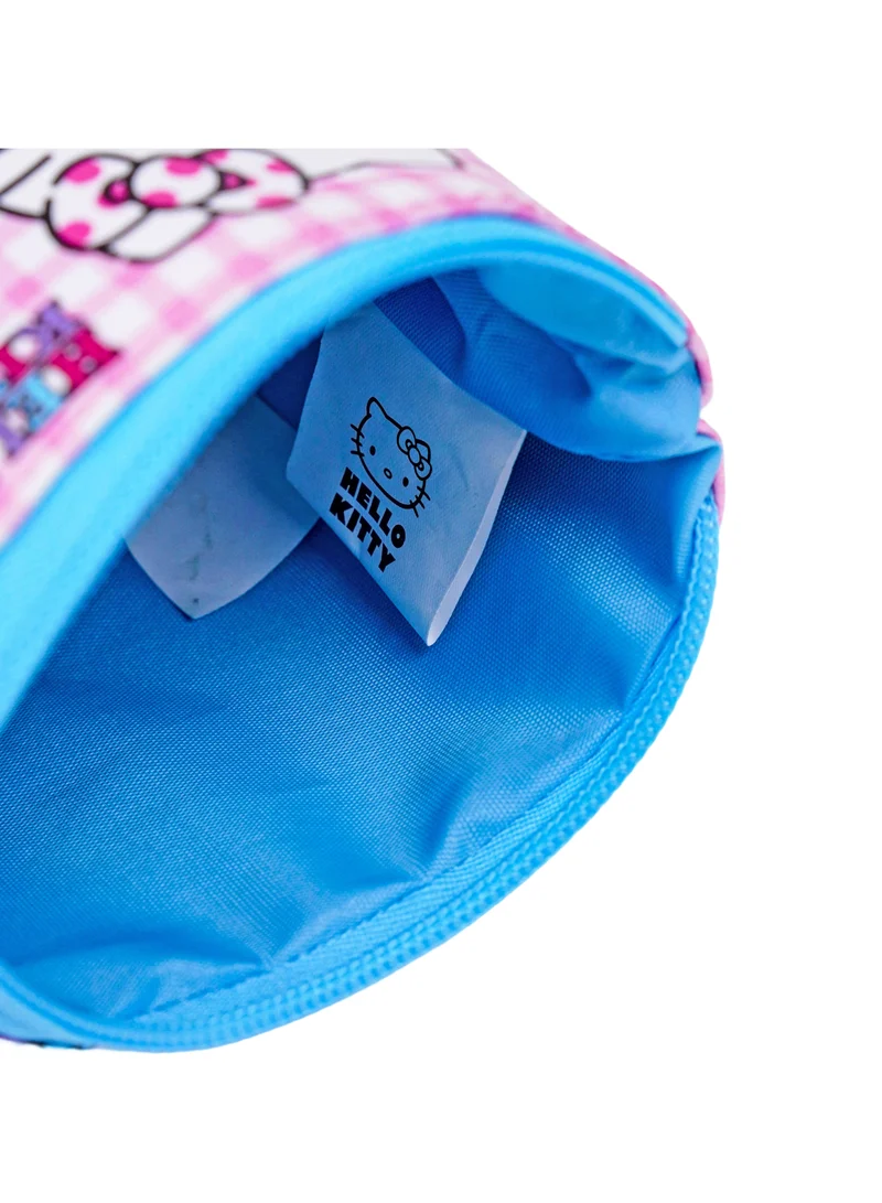 سانريو Sanrio Hello Kitty Kawaii Kitty Pencil Case