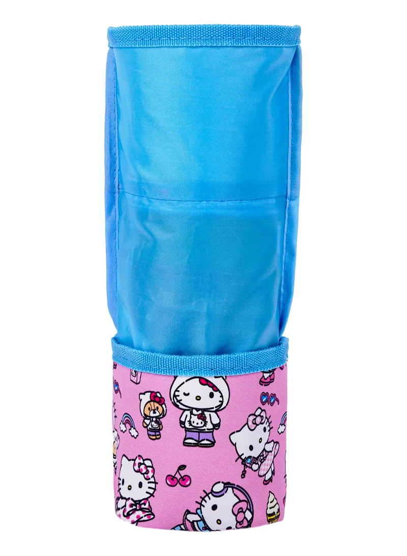 سانريو Sanrio Hello Kitty Kawaii Kitty Pencil Case