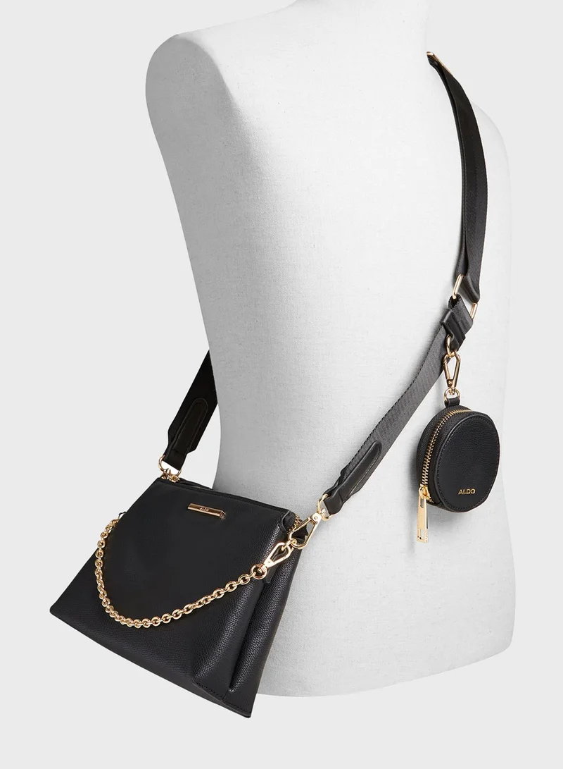 ALDO Halaver Crossbody Bag