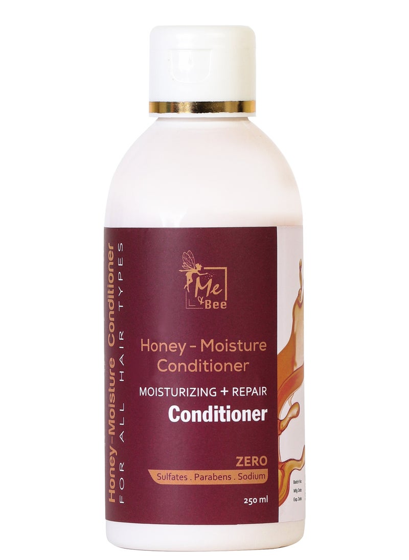 Me & Bee Honey moisture conditioner  - Image 1