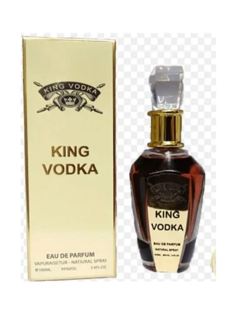 King perfume 100 ml