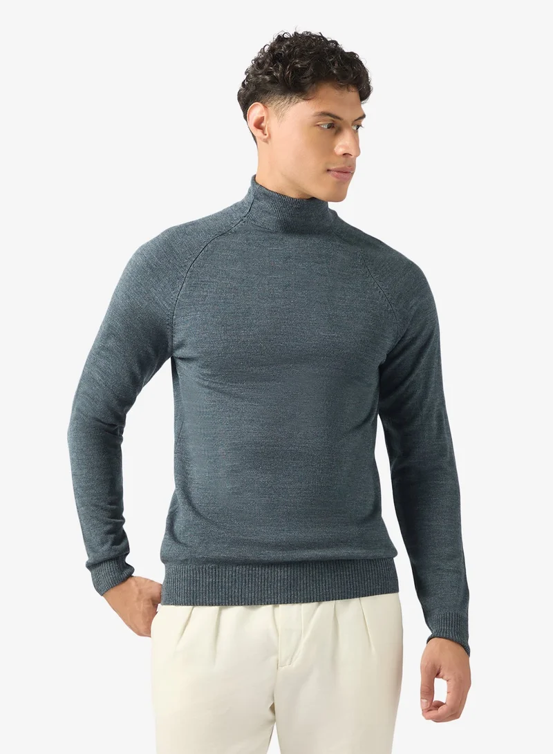 Robert Wood Sweater