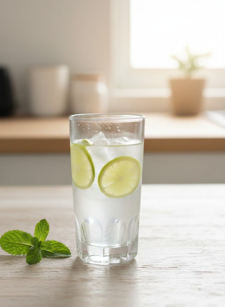 Juice and Water Cups Set of 6