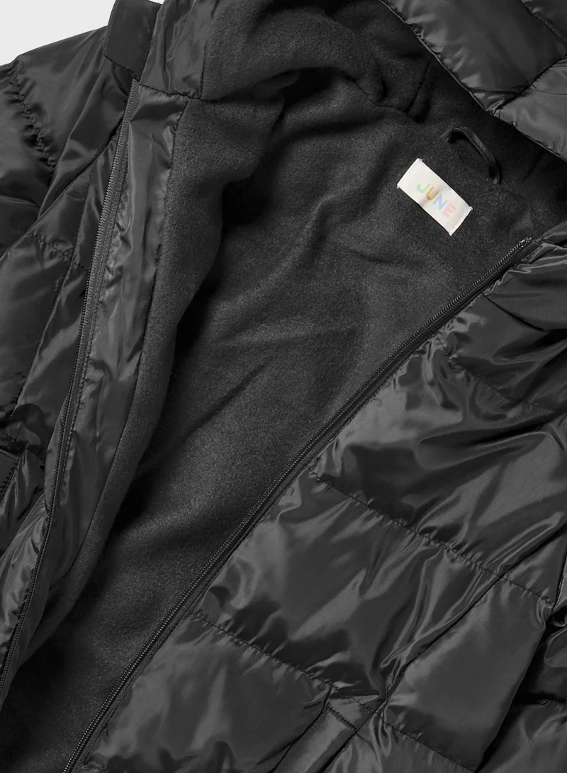 جون Kids Basic Jacket