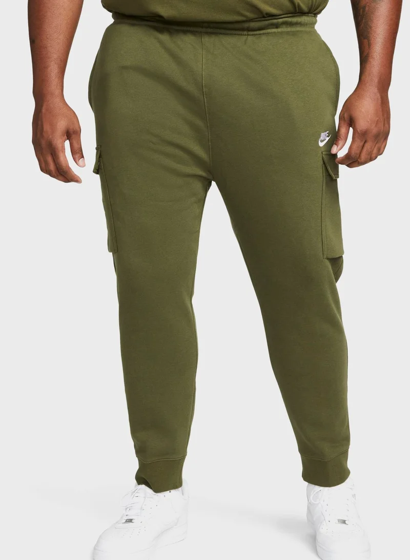 Nike Nsw Club Cargo