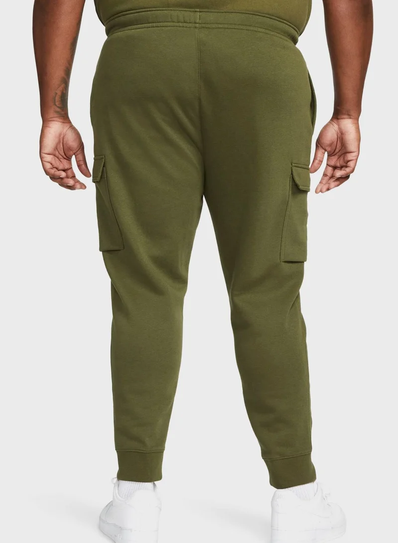 Nike Nsw Club Cargo