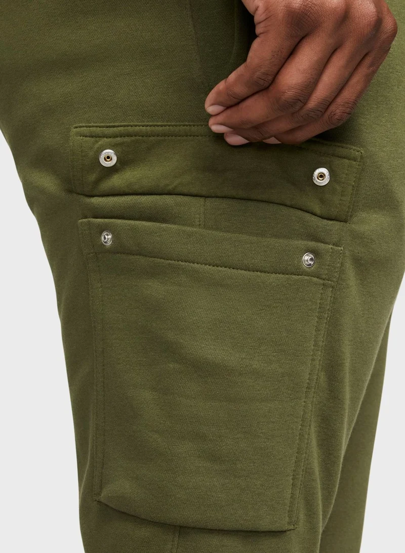Nike Nsw Club Cargo