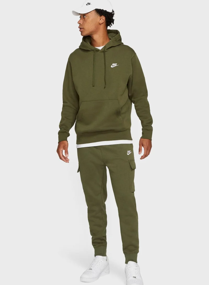 Nike Nsw Club Cargo