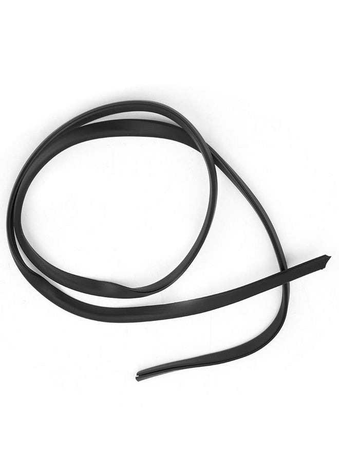 RBSD Portable Paddle Edge Guard, Paddle Guard, Foldable Convenient for Paddles Boating - Image 2