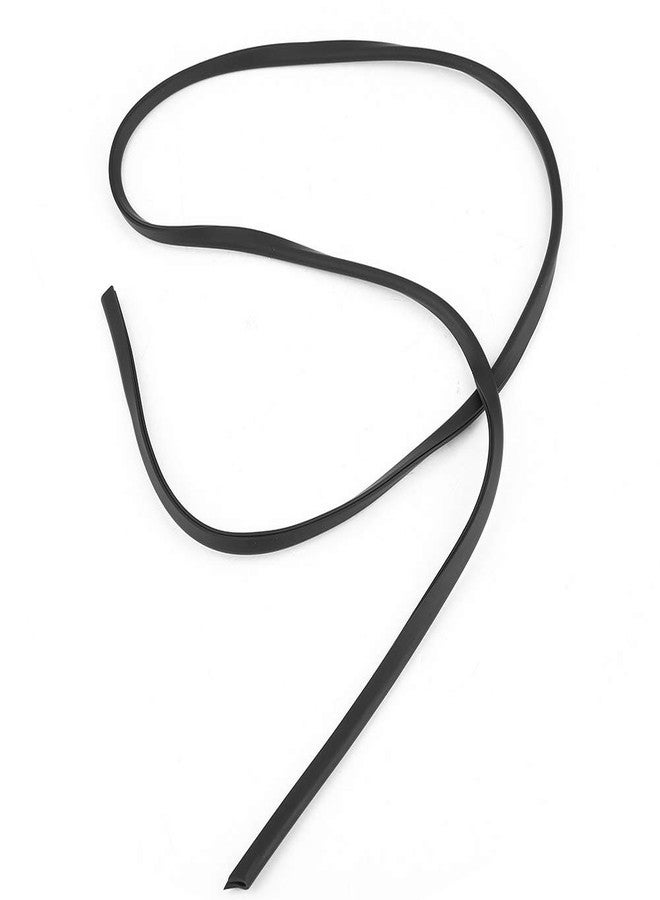 RBSD Portable Paddle Edge Guard, Paddle Guard, Foldable Convenient for Paddles Boating - Image 4