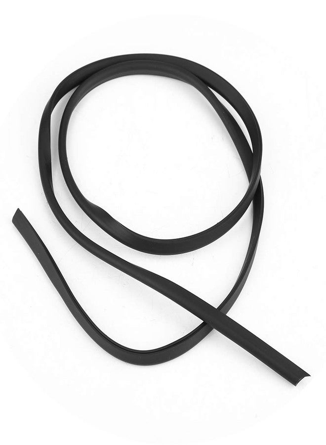 RBSD Portable Paddle Edge Guard, Paddle Guard, Foldable Convenient for Paddles Boating - Image 1